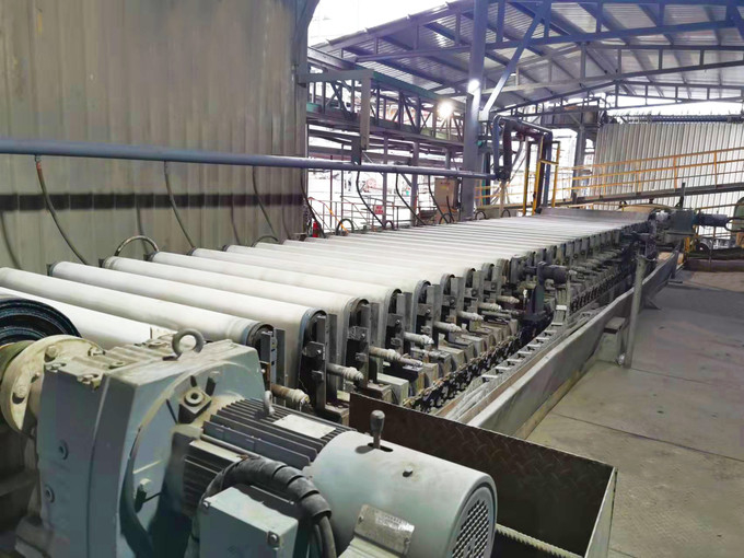 Shifang Xinshidai Environmental Protection Technology Co., Ltd